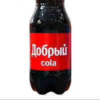 Добрый Cola 