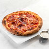 Фото к позиции меню Пицца с прошутто