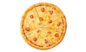 Пицца Сырная 35см