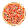 Фото к позиции меню Пицца Сьюприм