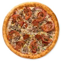 Пицца Острый остров 24 см