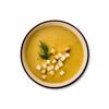 Фото к позиции меню Горохово-овощной крем-суп