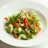 Фото к позиции меню Тайский овощной салат