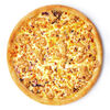 Фото к позиции меню Пицца Куриный жюльен