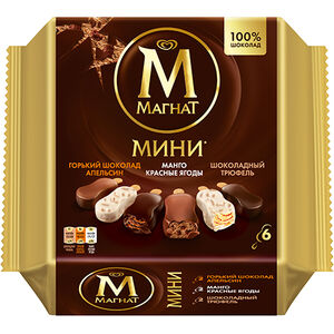 Магнат Мини