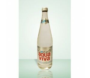 Минеральная вода Aqua Viva