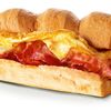 Фото к позиции меню Сэндвич мега завтрак