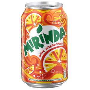 Mirinda