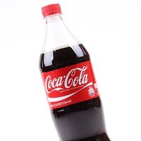 Coca-Cola, 0.9