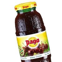 Сок Pago - Вишневый
