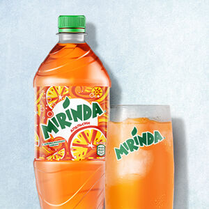 Mirinda