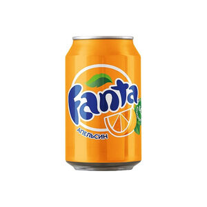 Fanta