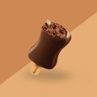 Эскимо Магнат шоколадный трюфель