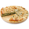 Фото к позиции меню Пирог мини осетинский со шпинатом и сыром