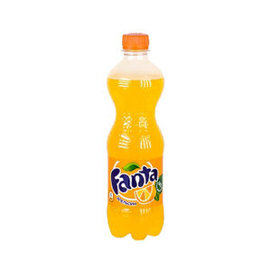 Fanta