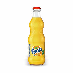 Fanta