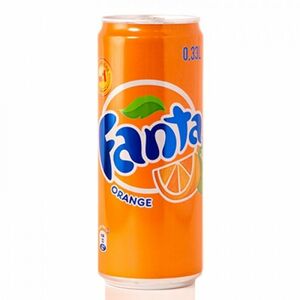 Fanta