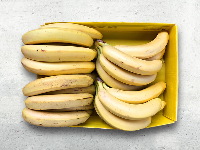 Бананы ЮАР (ящик 18 кг)