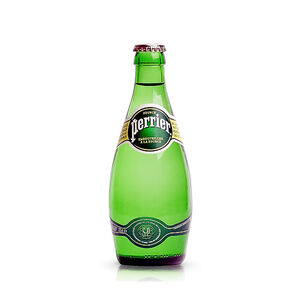 Минеральная вода Perrier