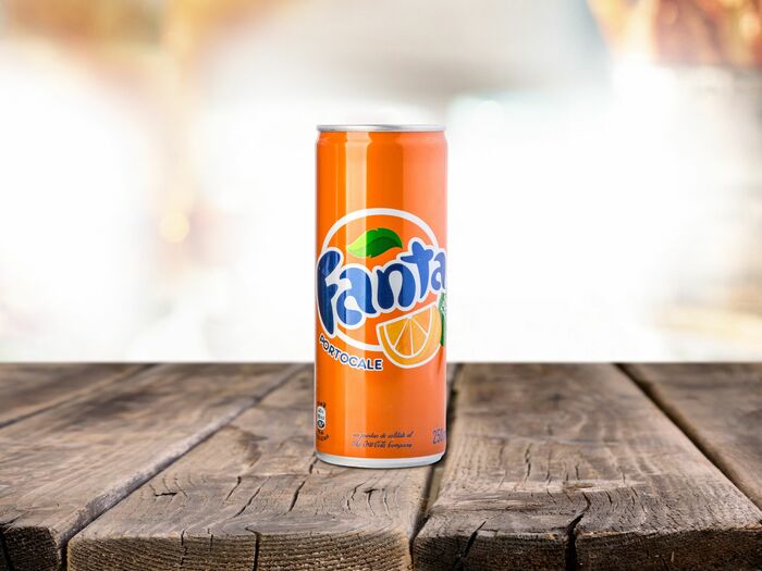 Fanta