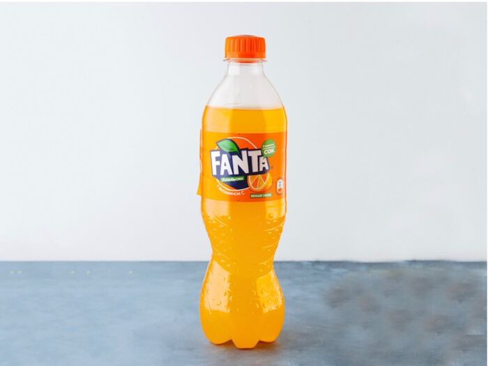 Fanta