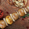 Фото к позиции меню Шашлык из мини-картофеля с курдюком