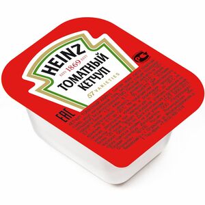 Кетчуп Heinz