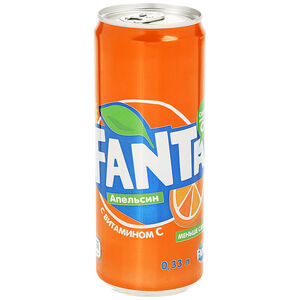 Fanta