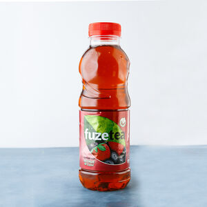 Fuze tea