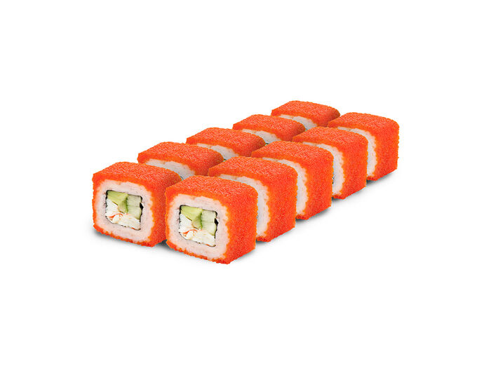 Sushi & Roll's
