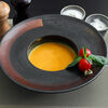 Фото к позиции меню Крем-суп из красной чечевицы