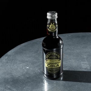 Лимонад Fentimans Curiosity Cola