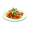 Фото к позиции меню Свежий салат