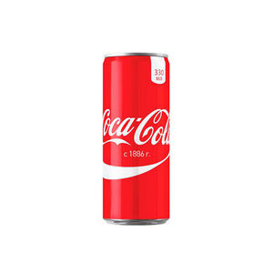 Coca-Cola