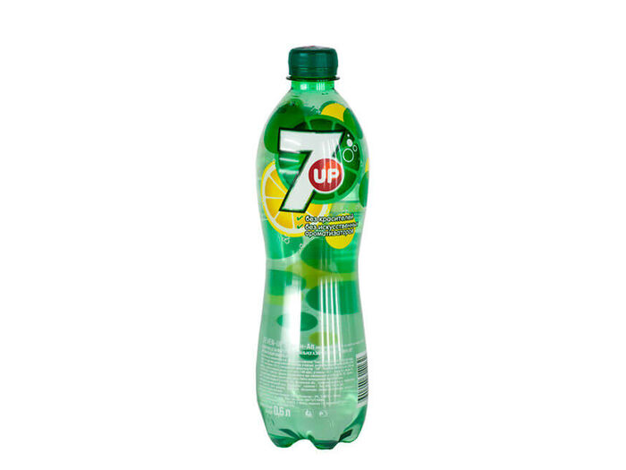 7Up