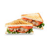 Фото к позиции меню Куриный сэндвич