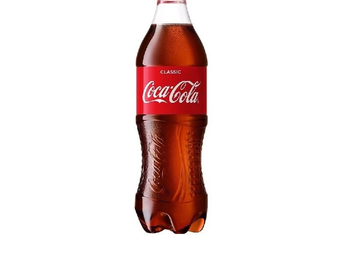 Coca-Cola