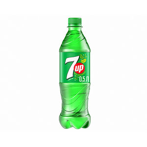 7 Up