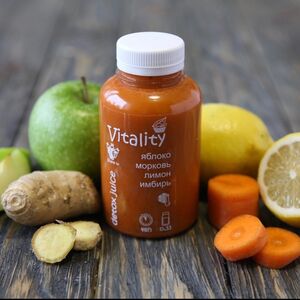 Детокс Vitality