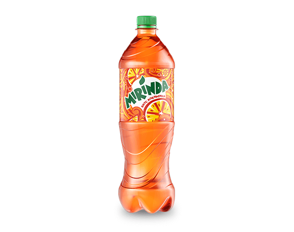 Mirinda