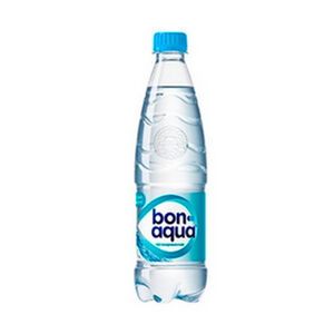 Вода BonAqua