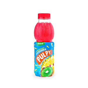 Pulpy