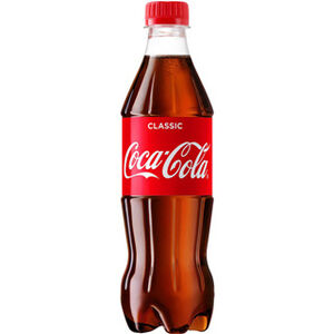 Coca-Cola Classic