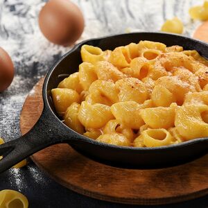 Mac & Cheese