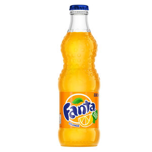 Fanta