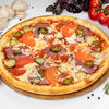 Фото к позиции меню Пицца Жар-пицца