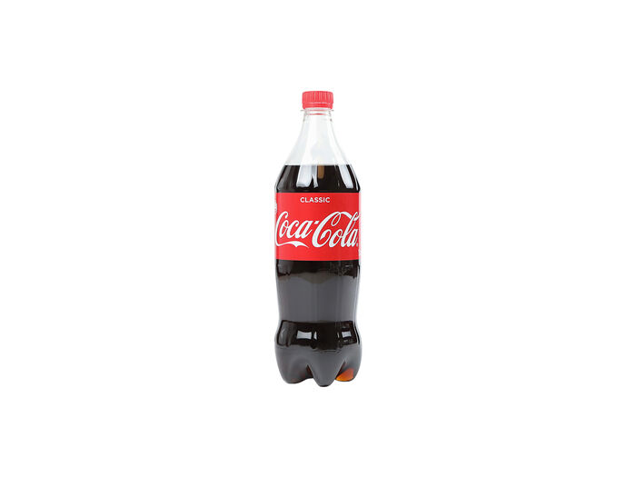Coca-cola Добрый