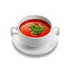 Фото к позиции меню Крем-суп Томат