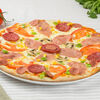 Фото к позиции меню Пицца Тарантелла