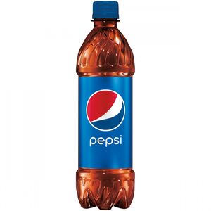 Pepsi